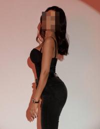 Küçükçekmece Escort Bayan Neslihanla Yola Çıkın